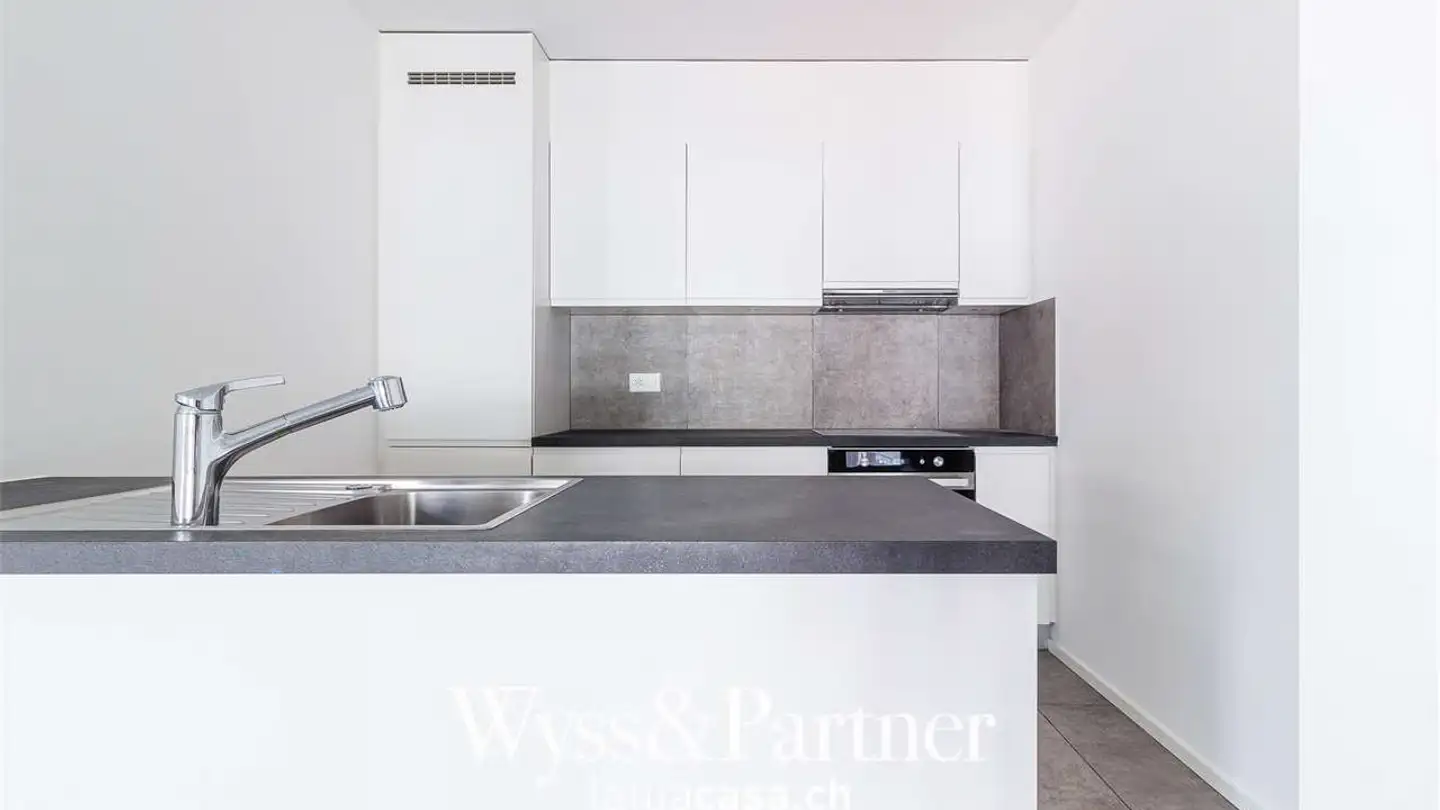 Apartment for rent - Via Dragone 1, 6710 Biasca