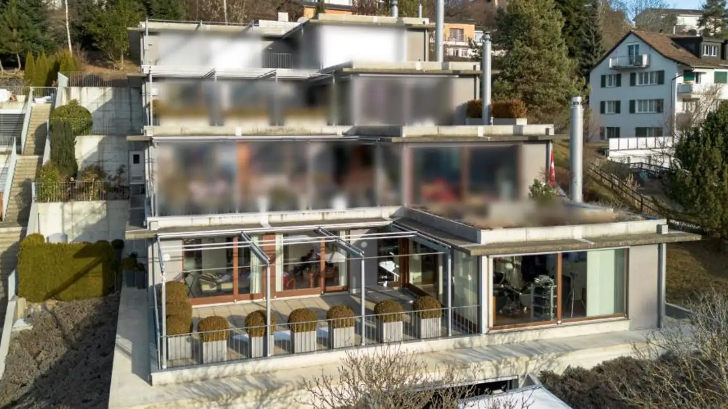 Appartamento in vendita - Schulhausstrasse 14A, 9052 Niederteufen - Foto 2
