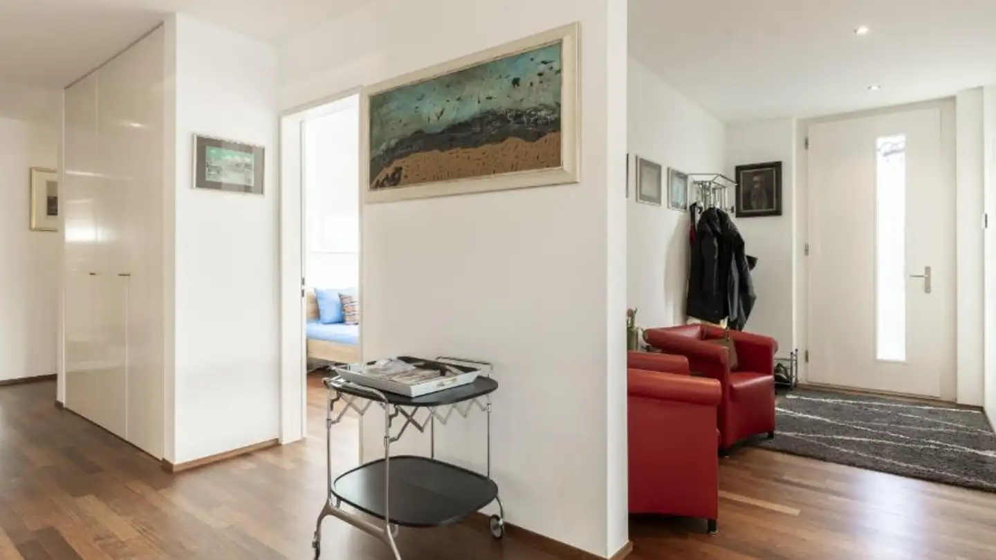 Appartamento in vendita - Schulhausstrasse 14A, 9052 Niederteufen - Foto 3