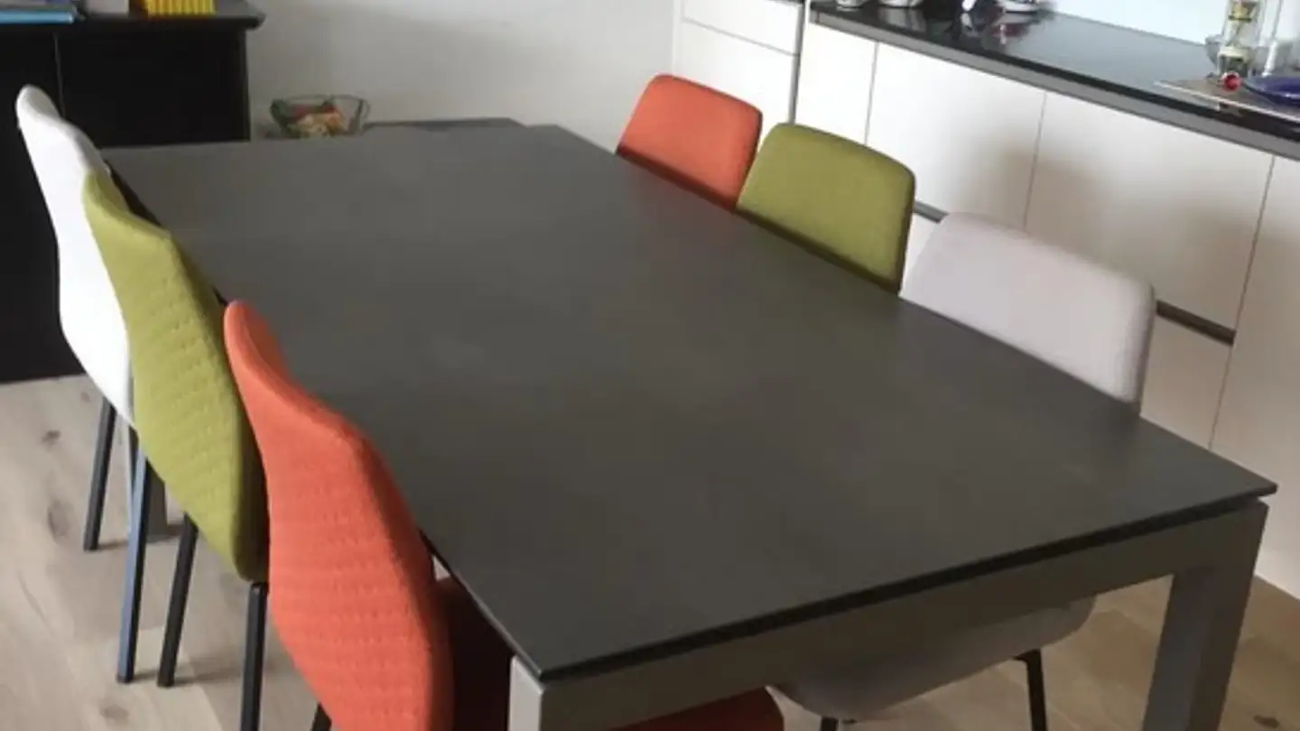 Appartement meublé à louer - Rigistrasse 4, 8303 Bassersdorf - Photo 3