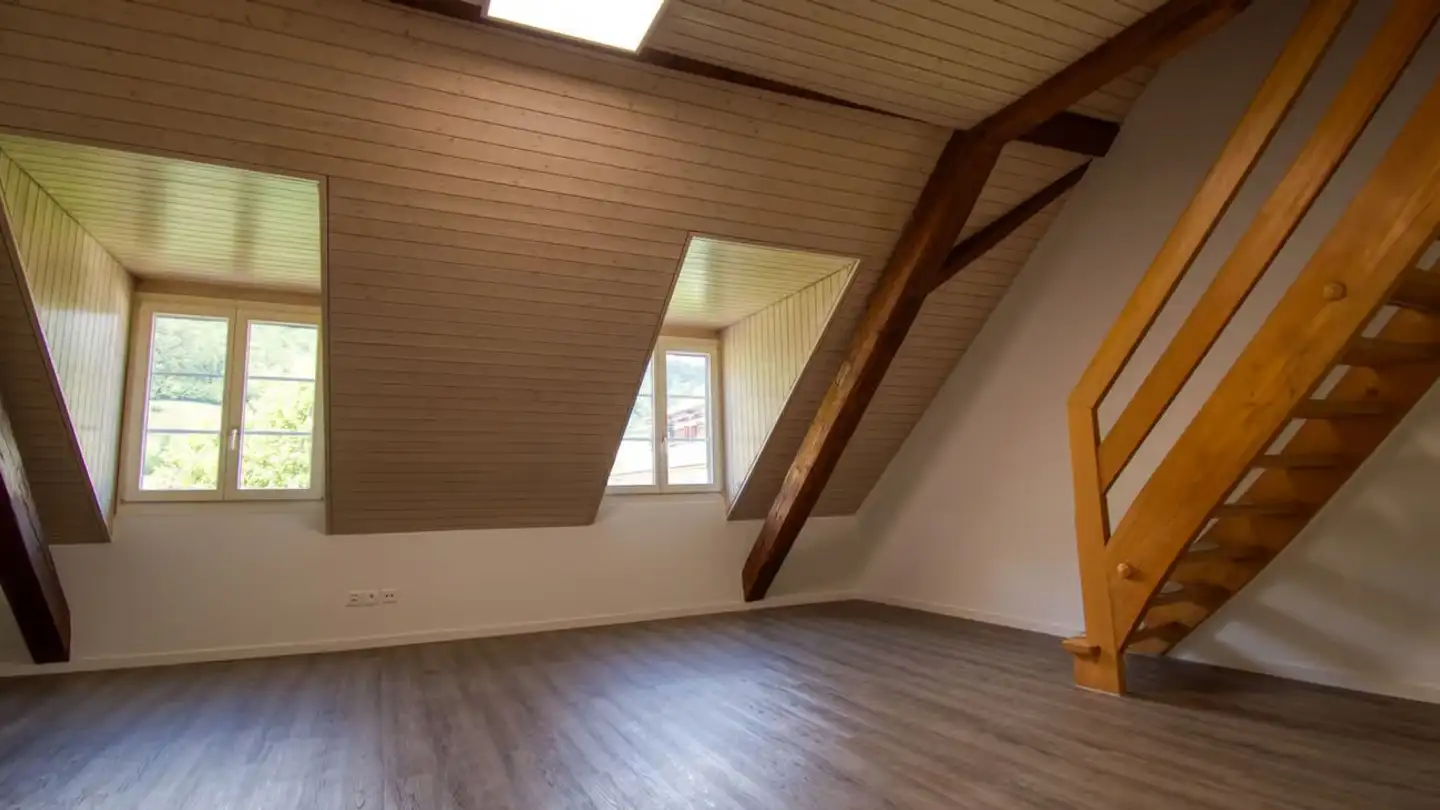 Wohnung mieten - Bärengasse 17, 4663 Aarburg - Foto 4