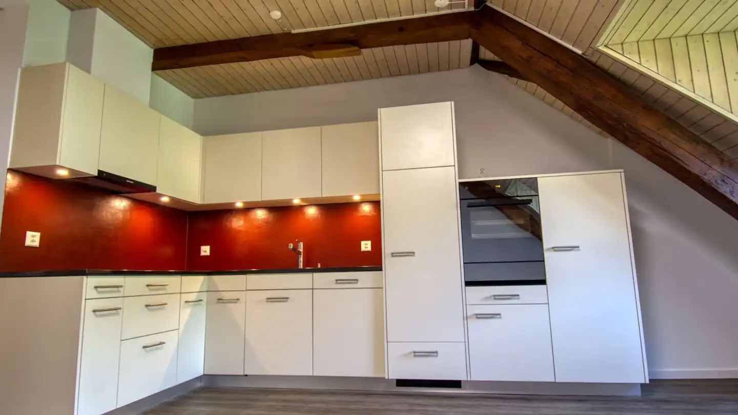 Wohnung mieten - Bärengasse 17, 4663 Aarburg - Foto 3