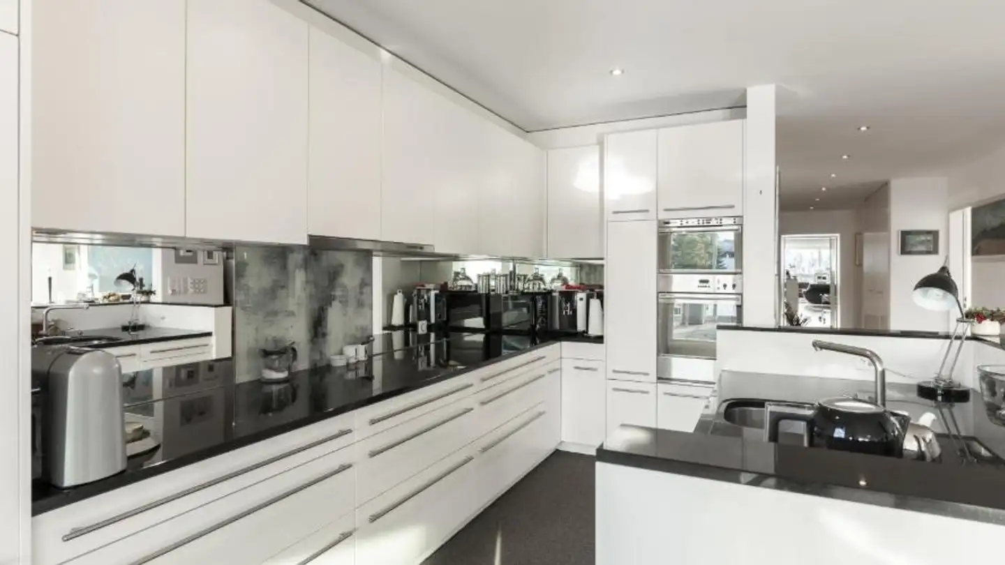 Appartamento in vendita - Schulhausstrasse 14A, 9052 Niederteufen - Foto 4