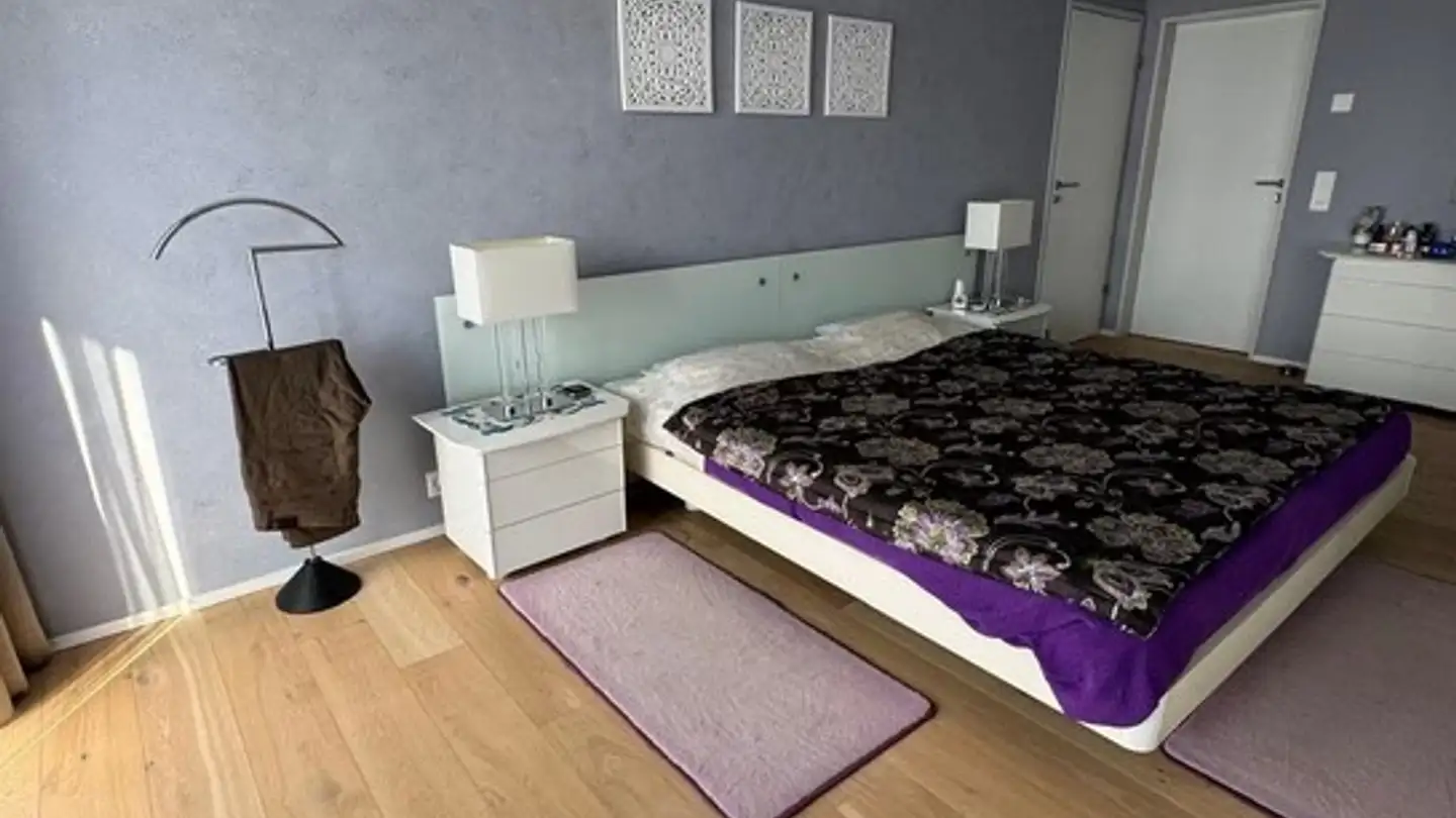 Appartement meublé à louer - Rigistrasse 4, 8303 Bassersdorf - Photo 4
