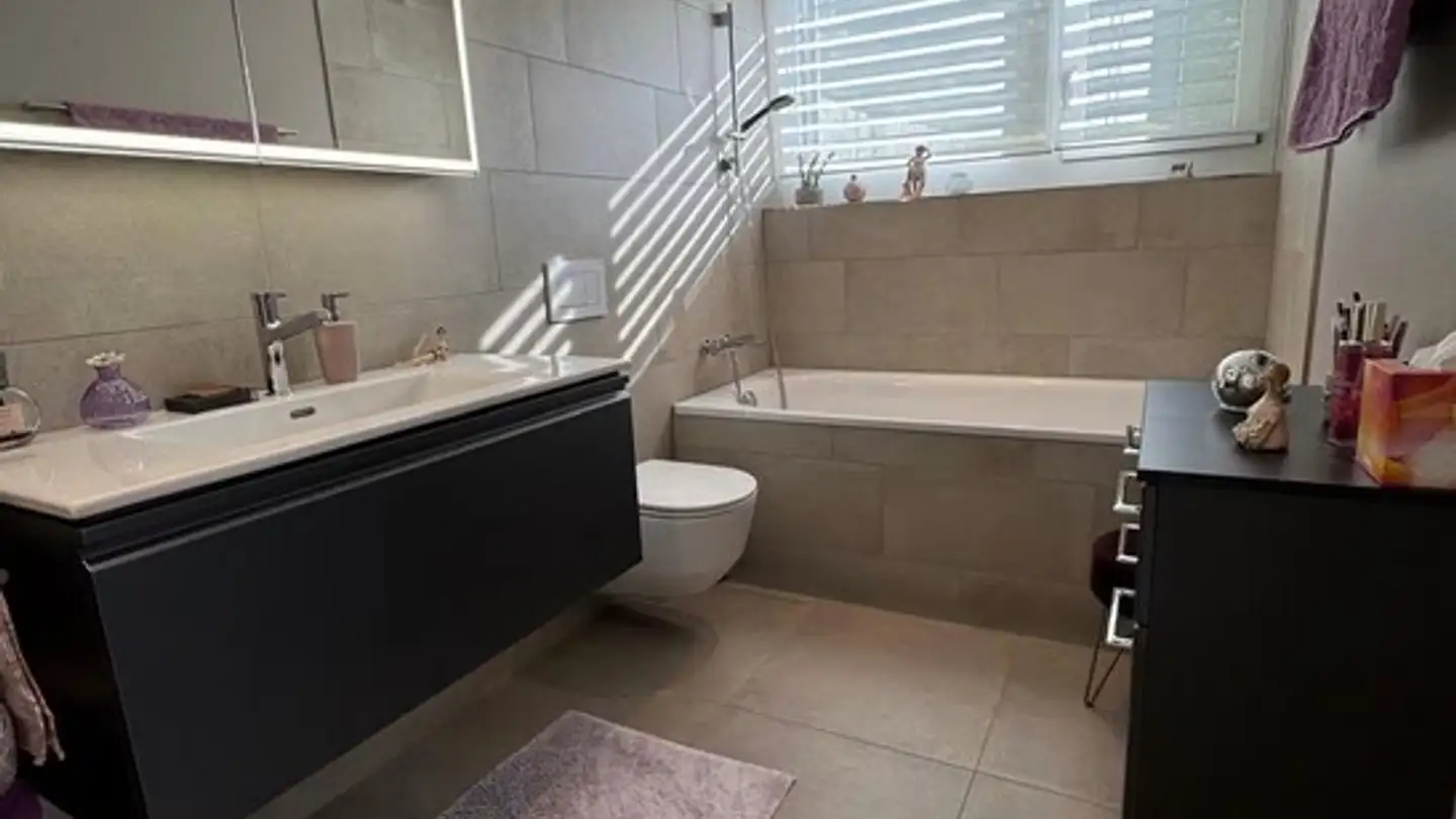 Furnished apartment for rent - Rigistrasse 4, 8303 Bassersdorf