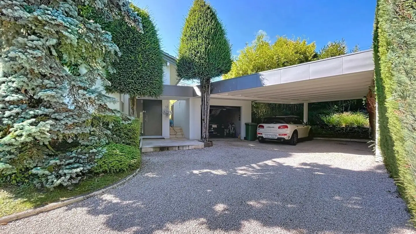 Villa in vendita - 1297 Founex - Foto 4