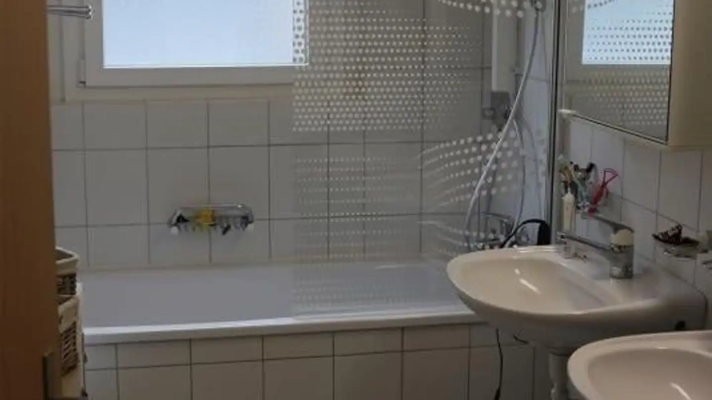 Wohnung mieten - Kantonsstrasse 80, 7205 Zizers - Foto 4