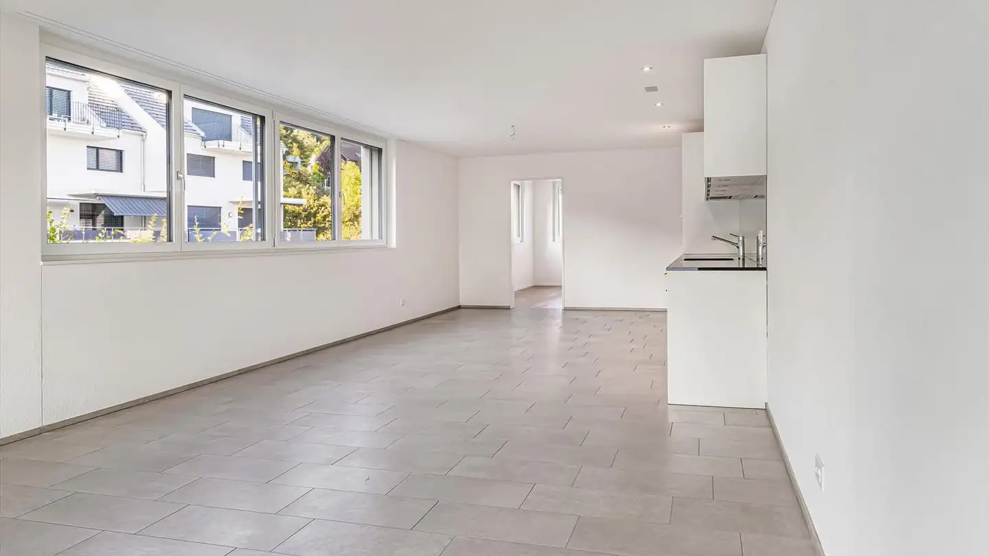 Appartamento in affitto - Bergstrasse 44, 9445 Rebstein - Photo 3