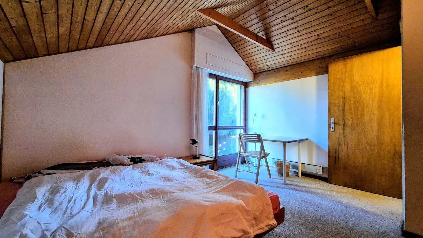 Stanza singola in affitto - Chemin Des Primevères, 1305 Penthalaz - Foto 2