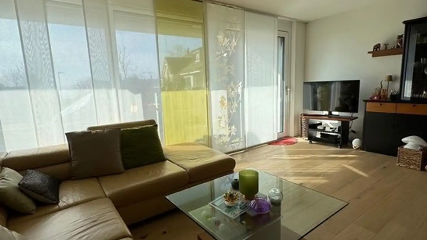 Appartement meublé à louer - Rigistrasse 4, 8303 Bassersdorf - Photo 2