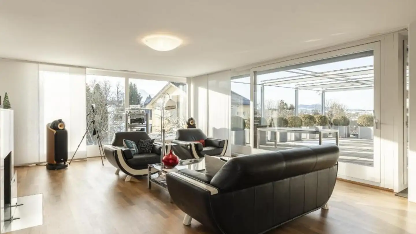 Appartamento in vendita - Schulhausstrasse 14A, 9052 Niederteufen