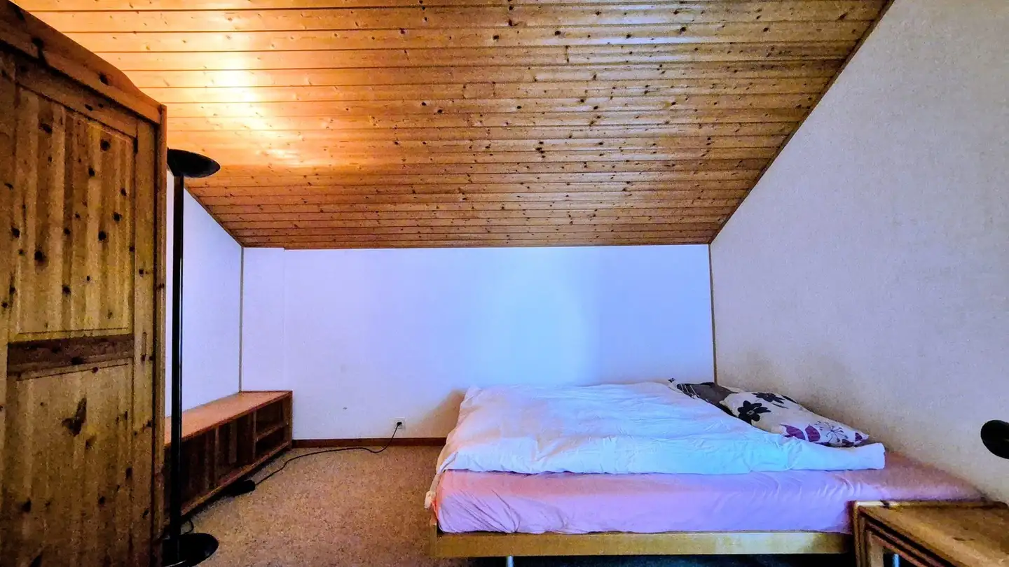 Stanza singola in affitto - Chemin Des Primevères, 1305 Penthalaz - Foto 3