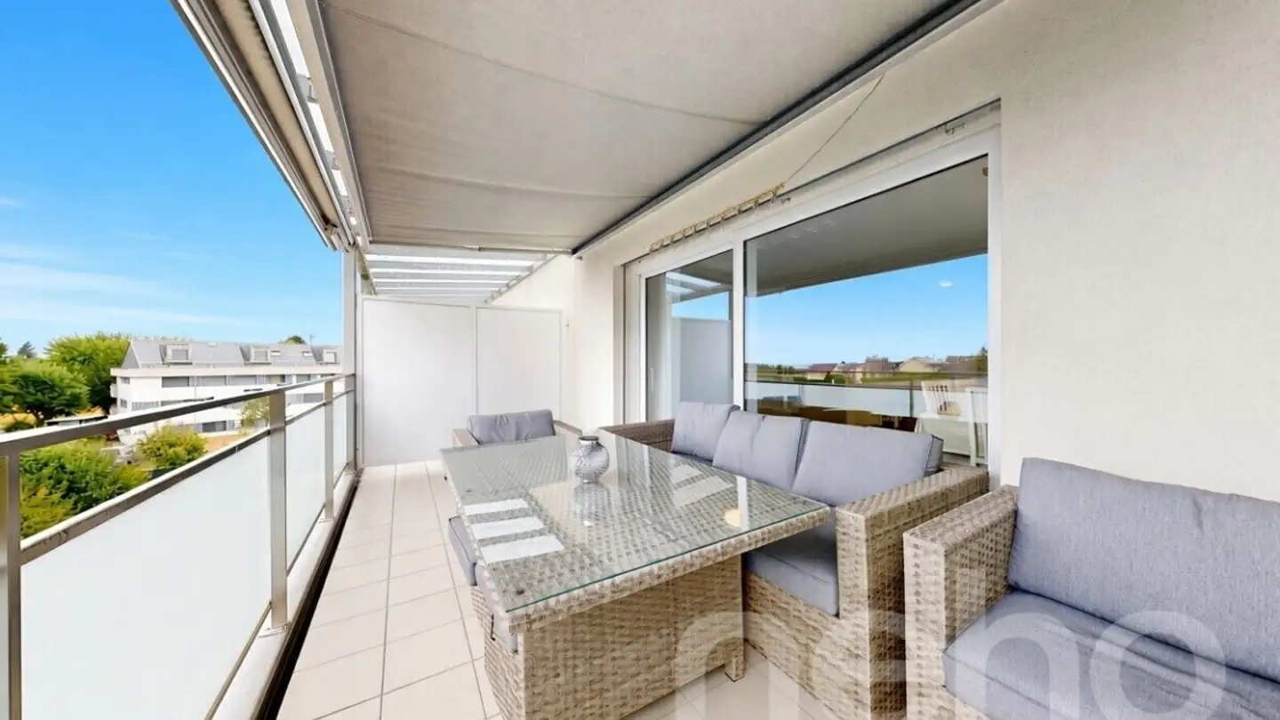 Appartement à vendre - 1053 Cugy VD