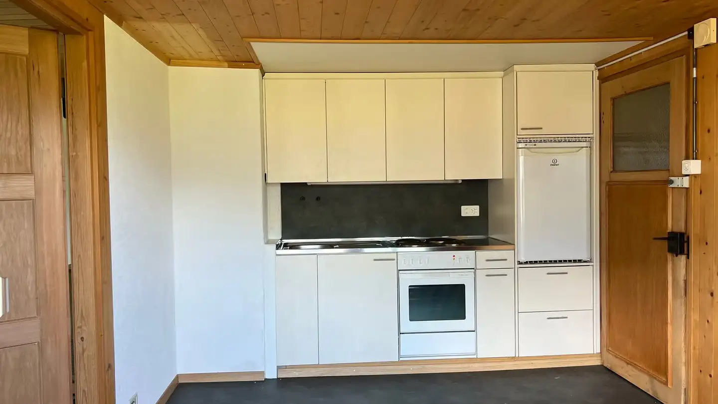 Appartamento in affitto - Oberfeldstrasse 6, 3714 Frutigen - Foto 2