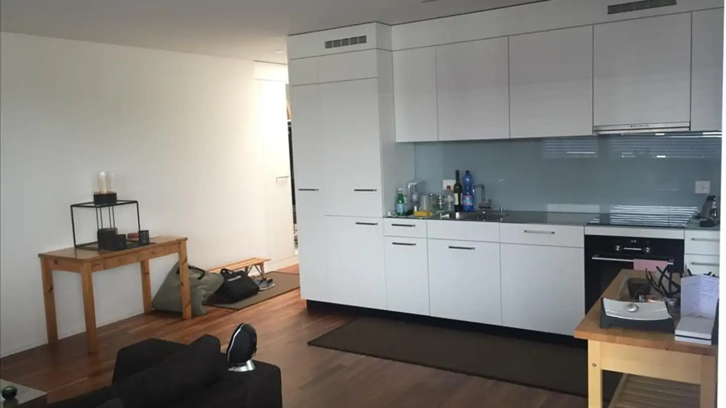 Appartamento in affitto - Brandstrasse 47, 8952 Schlieren - Foto 3