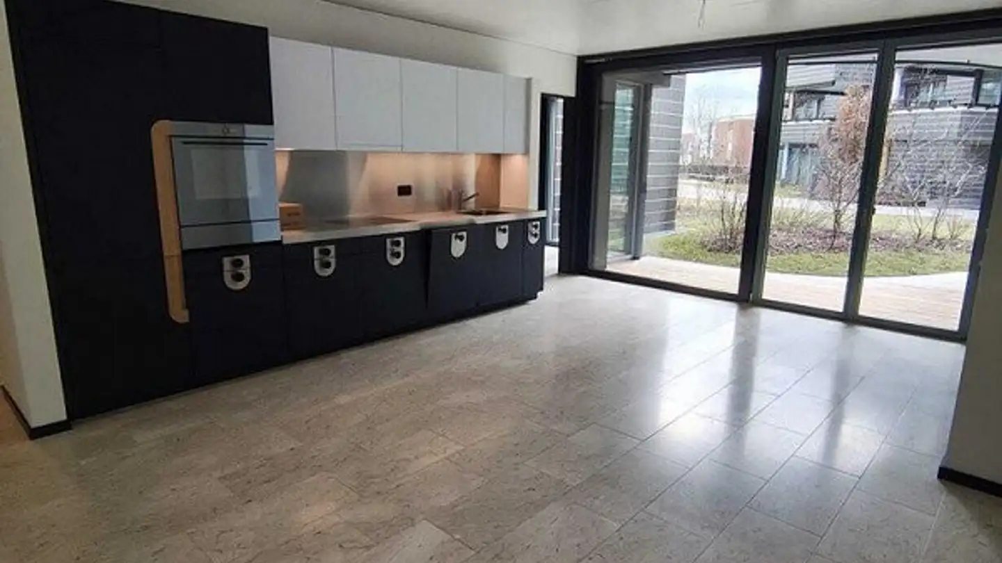 Wohnung mieten - Alte Landstrasse 5, 8302 Kloten - Foto 2