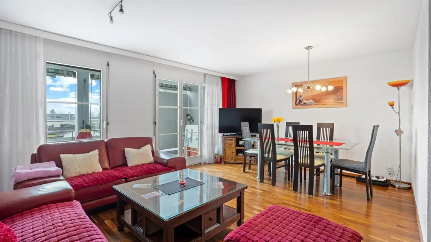 Apartment for sale - Bahnhofstrasse 24c, 9443 Widnau - Photo 2