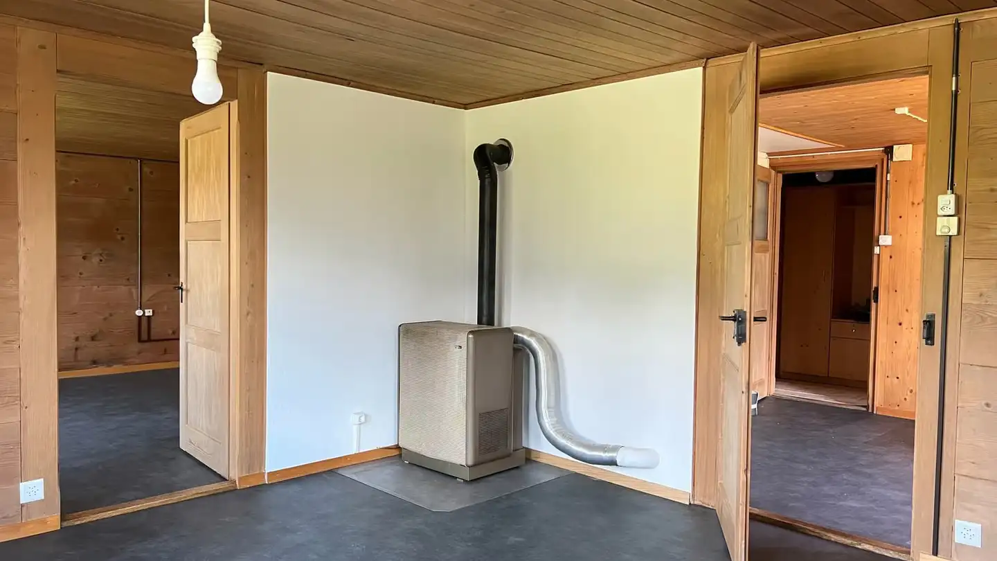 Appartamento in affitto - Oberfeldstrasse 6, 3714 Frutigen - Foto 3