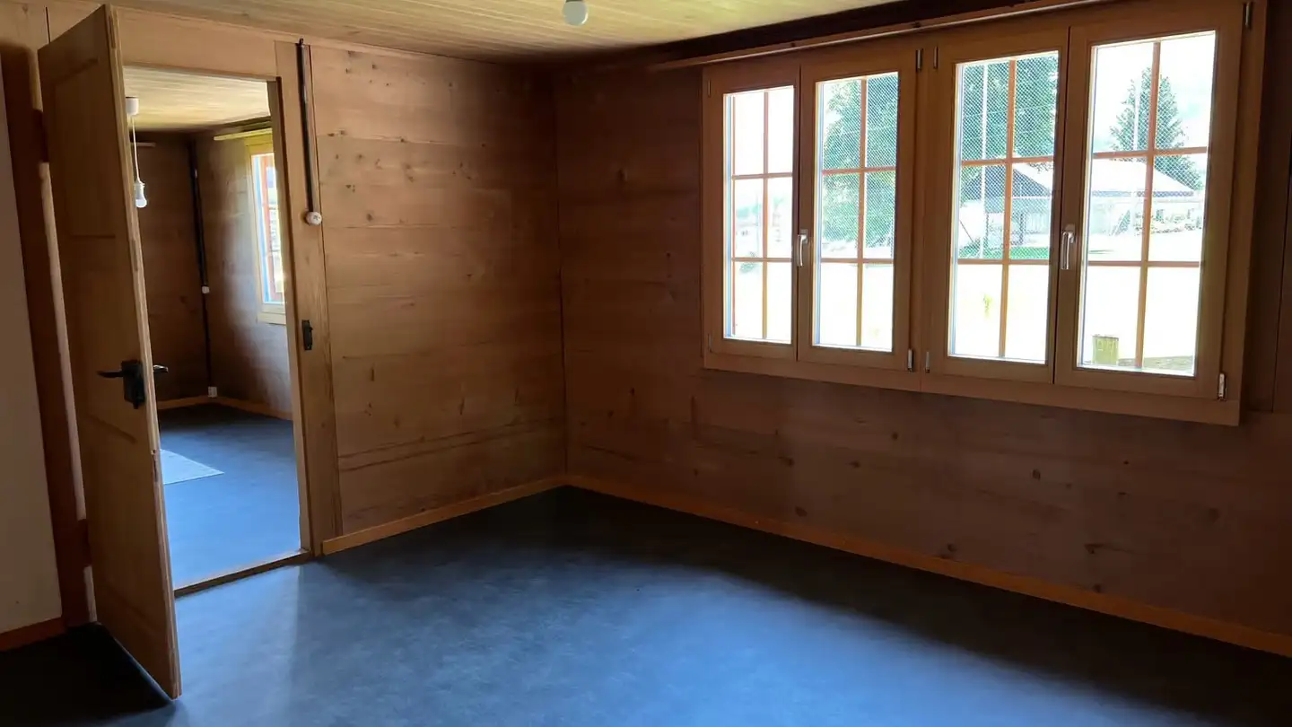 Appartamento in affitto - Oberfeldstrasse 6, 3714 Frutigen - Foto 4
