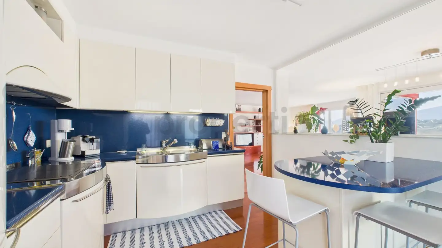 Maison individuelle à vendre - 6964 Davesco-Soragno - Photo 4