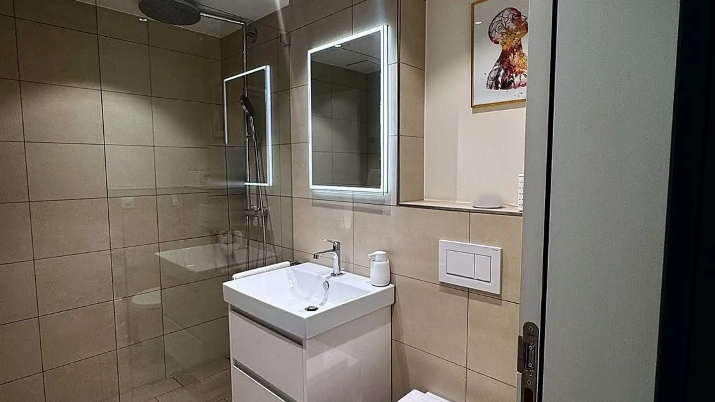 Wohnung mieten - 8702 Zollikon - Foto 4