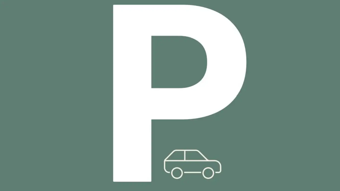 Place de parking extérieure à louer - In Reben 12, 8800 Thalwil