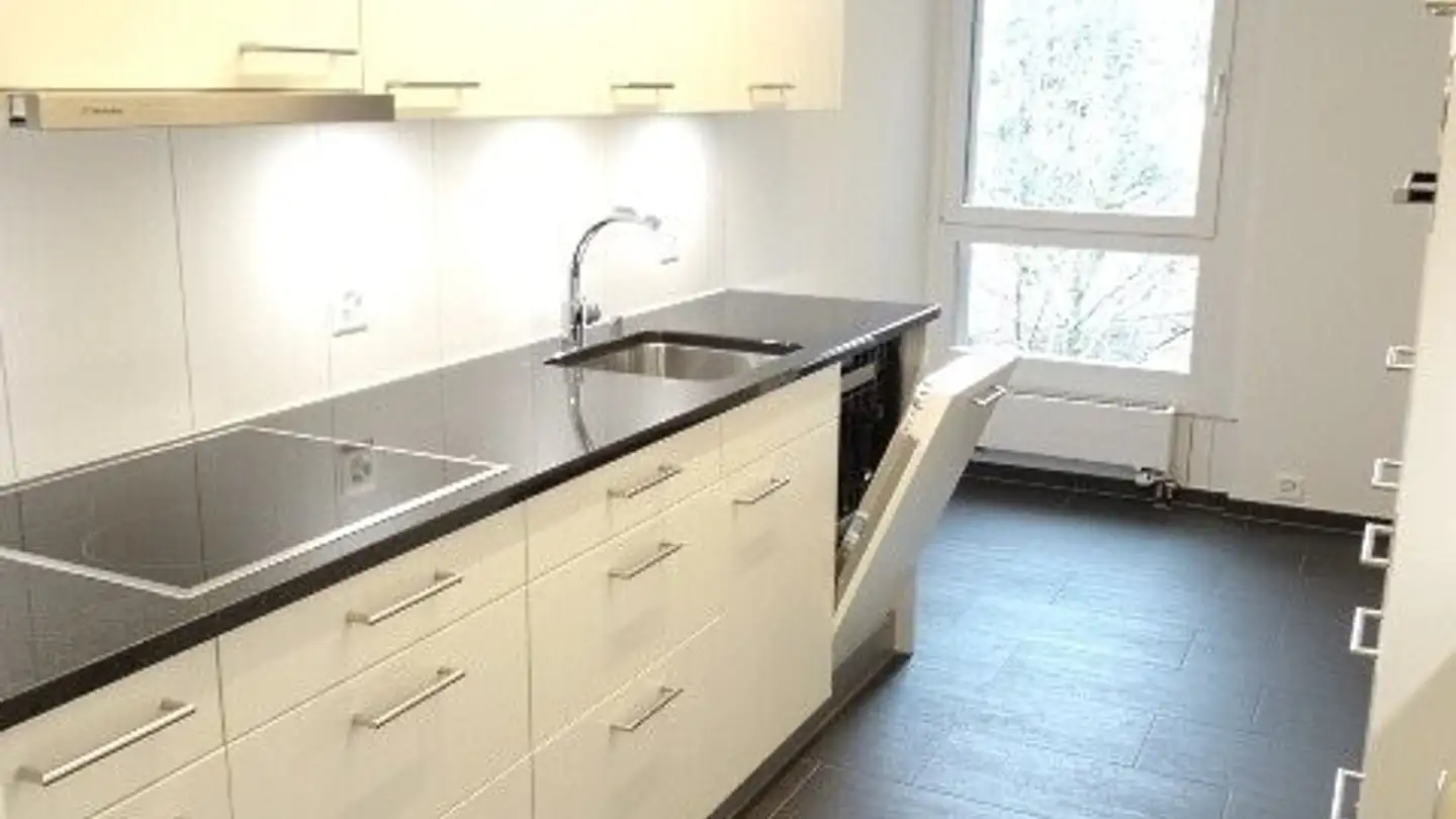 Appartement à louer - Im Gerbelacker 4, 3063 Ittigen - Photo 3