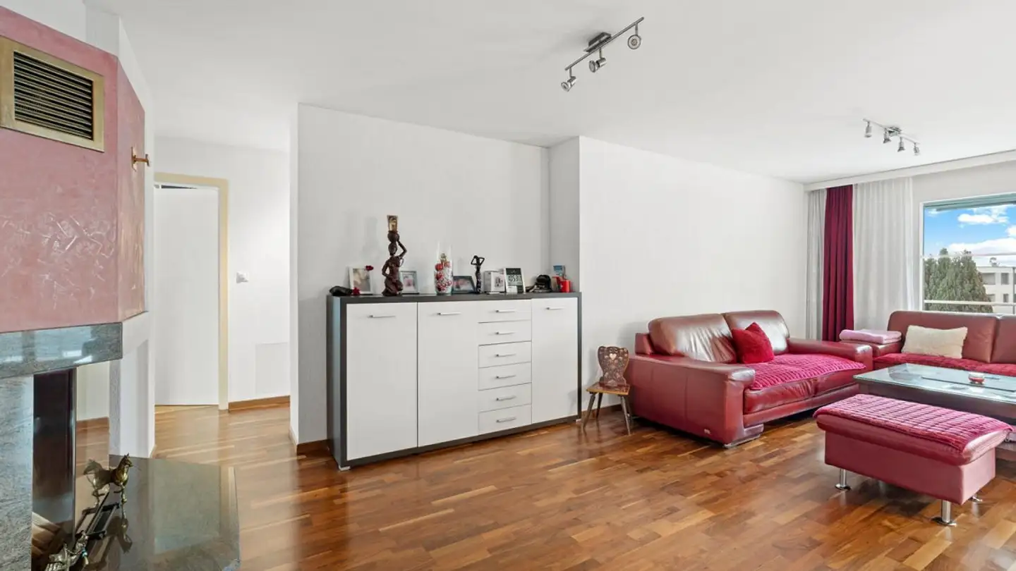 Apartment for sale - Bahnhofstrasse 24c, 9443 Widnau - Photo 3