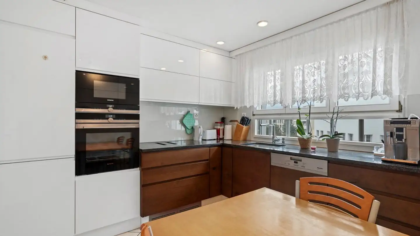 Apartment for sale - Bahnhofstrasse 24c, 9443 Widnau - Photo 4