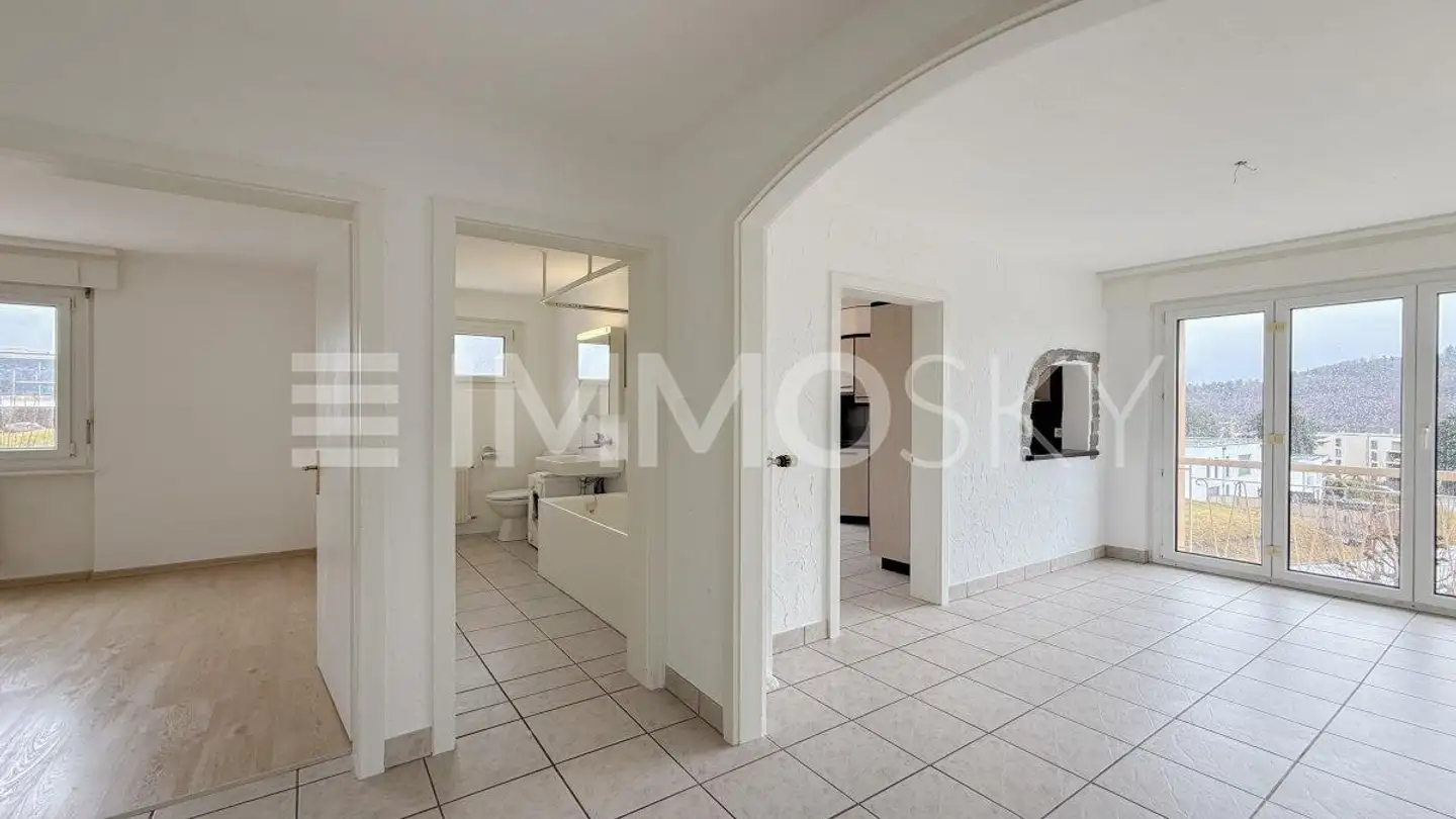 Appartamento in vendita - 1723 Marly - Foto 4