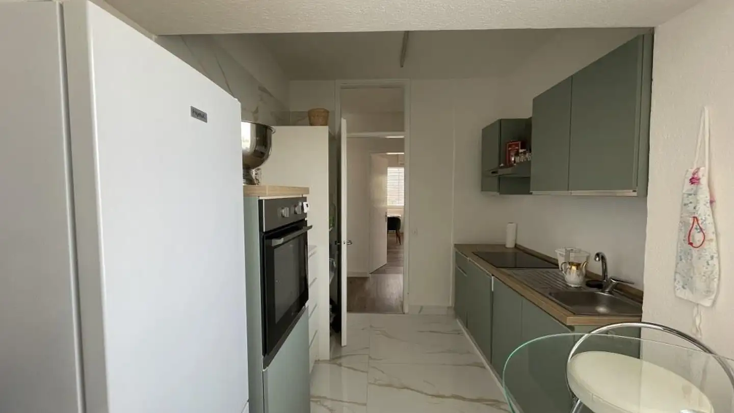 Appartement à vendre - 6830 Chiasso - Photo 3