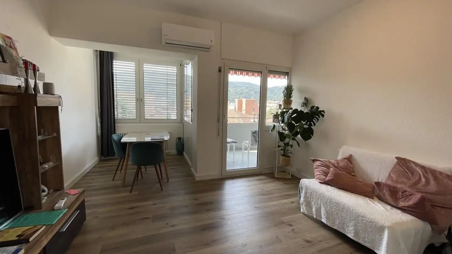 Appartement à vendre - 6830 Chiasso - Photo 4
