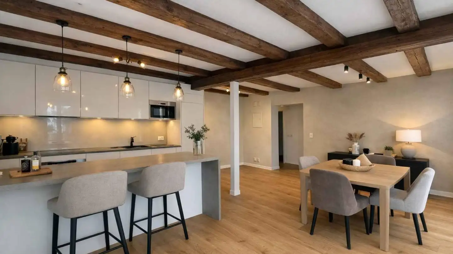 Casa singola in vendita - 1147 Montricher - Foto 3