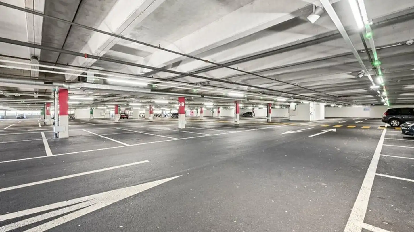 Spazio ufficio in affitto - Route De La Gare 11, 1165 Allaman - Foto 2