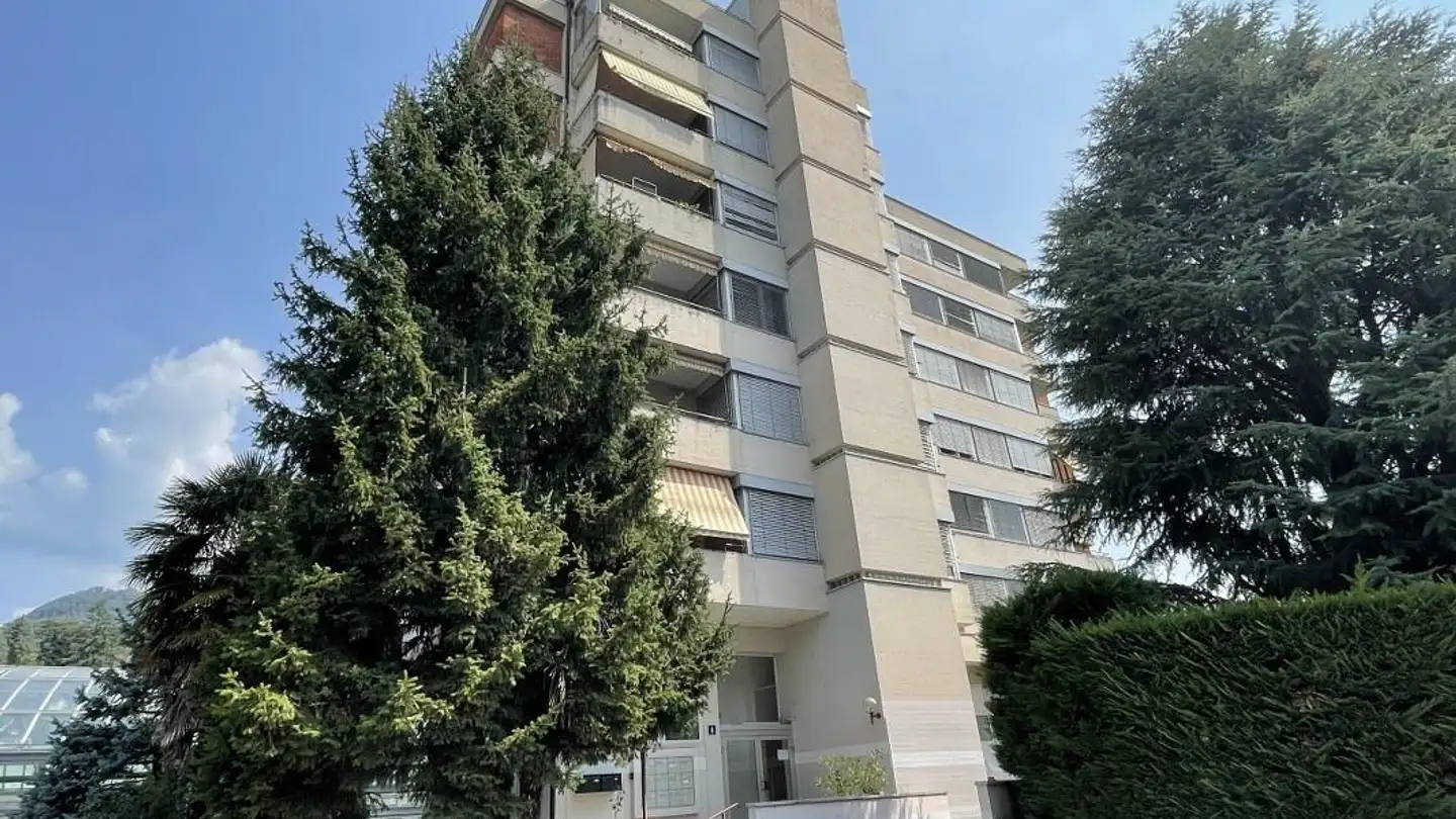 Apartment for sale - 6850 Mendrisio