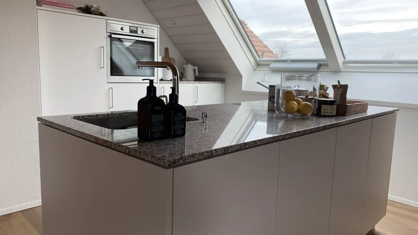 Appartement à louer - Dorfstrasse 46, 3273 Kappelen - Photo 2