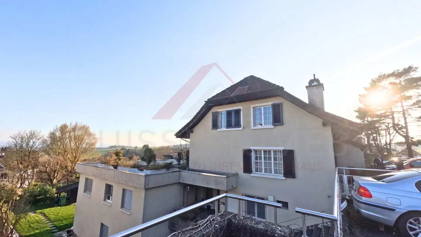 Single house for sale - 4573 Lohn-Ammannsegg - Photo 2