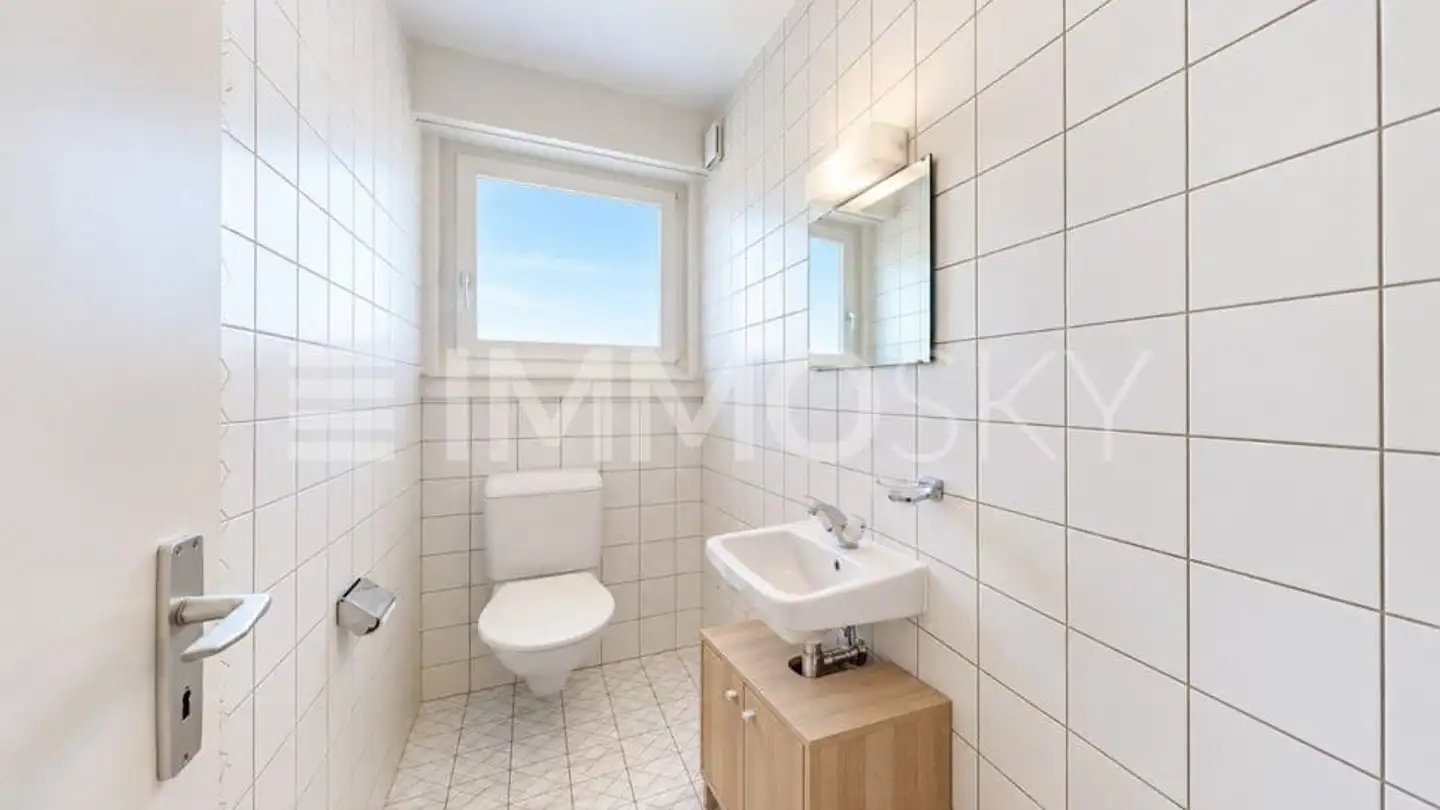 Wohnung kaufen - 1680 Romont FR - Foto 4