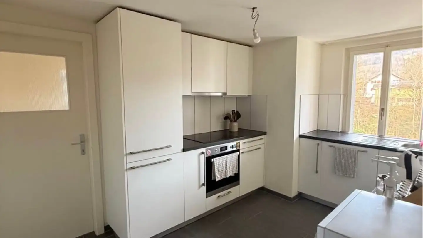 Apartment for rent - 1618 Châtel-St-Denis