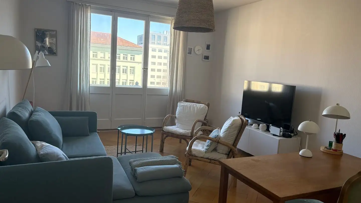 Appartamento in affitto - Rue Saint-Paul, 1700 Fribourg - Foto 2