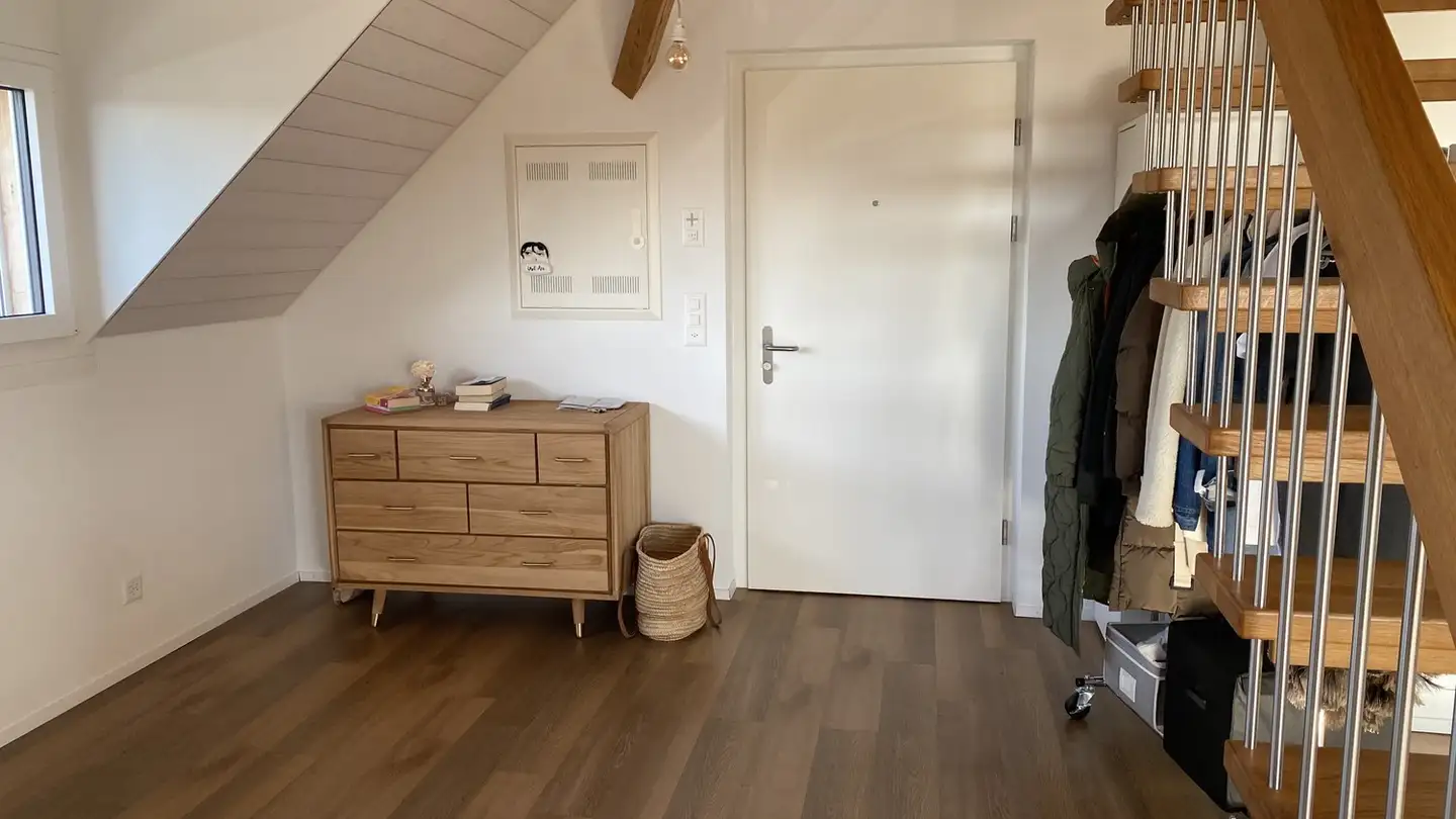 Appartement à louer - Dorfstrasse 46, 3273 Kappelen - Photo 4