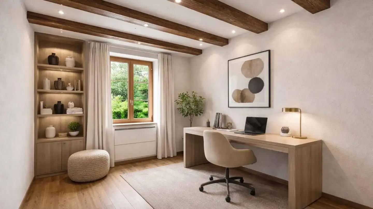 Casa singola in vendita - 1147 Montricher - Foto 4