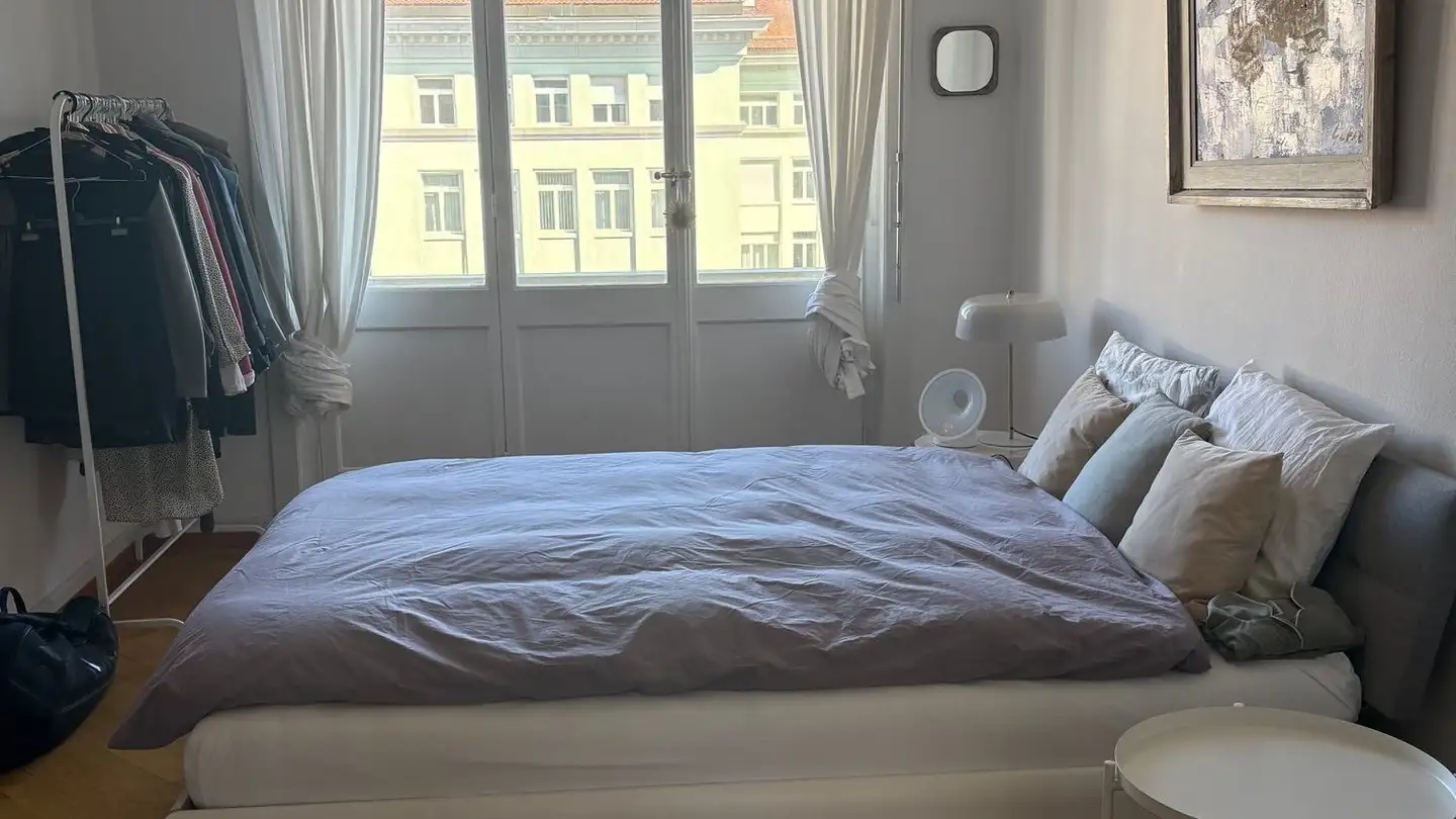 Appartamento in affitto - Rue Saint-Paul, 1700 Fribourg - Foto 4