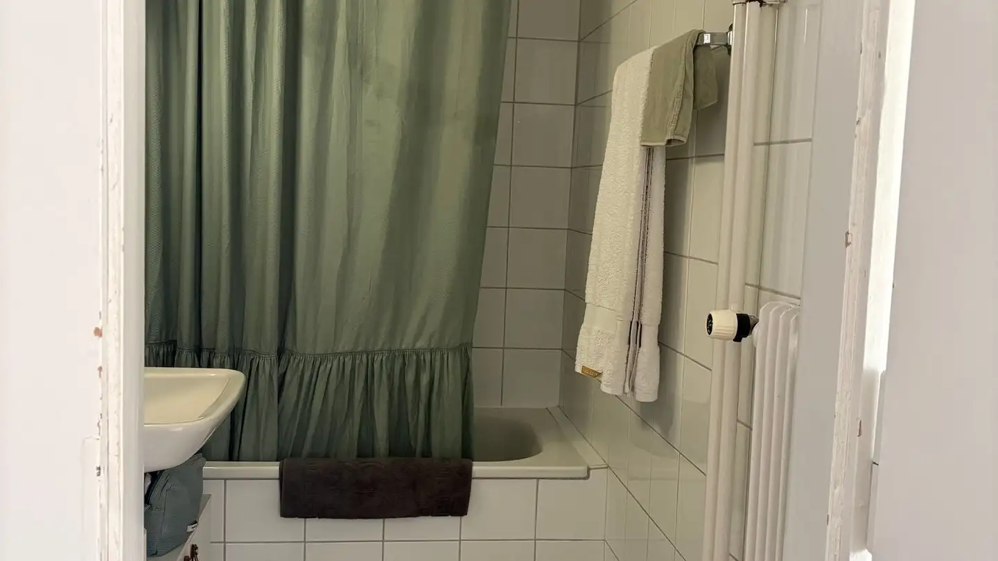 Appartamento in affitto - Rue Saint-Paul, 1700 Fribourg - Foto 3