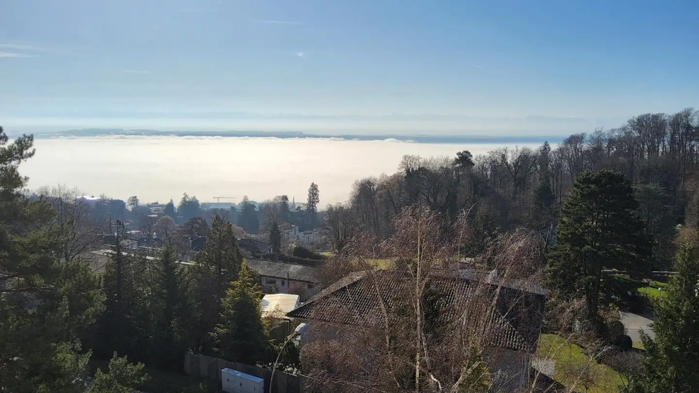 Appartement à louer - Route De Pierre-À-Bot 6, 2000 Neuchâtel