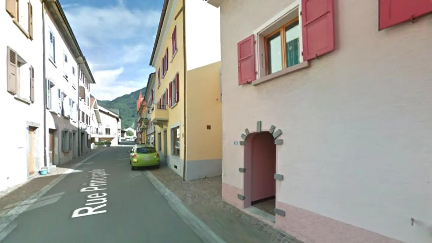 Casa singola in vendita - 1902 Evionnaz - Photo 3