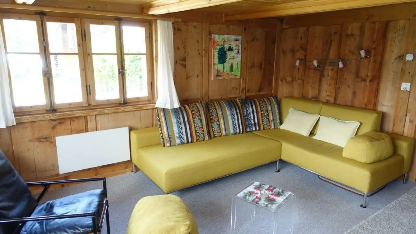 Edificio residenziale in vendita - Via Principala, 7138 Surcuolm - Foto 2