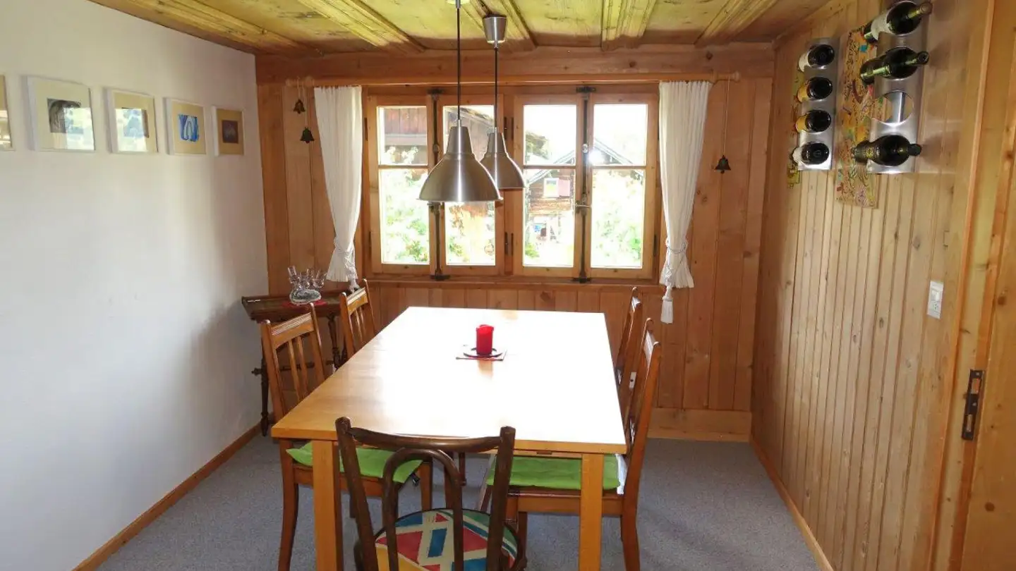 Edificio residenziale in vendita - Via Principala, 7138 Surcuolm - Foto 3