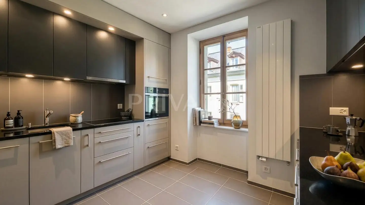 Single house for rent - 1224 Chêne-Bougeries - Photo 2