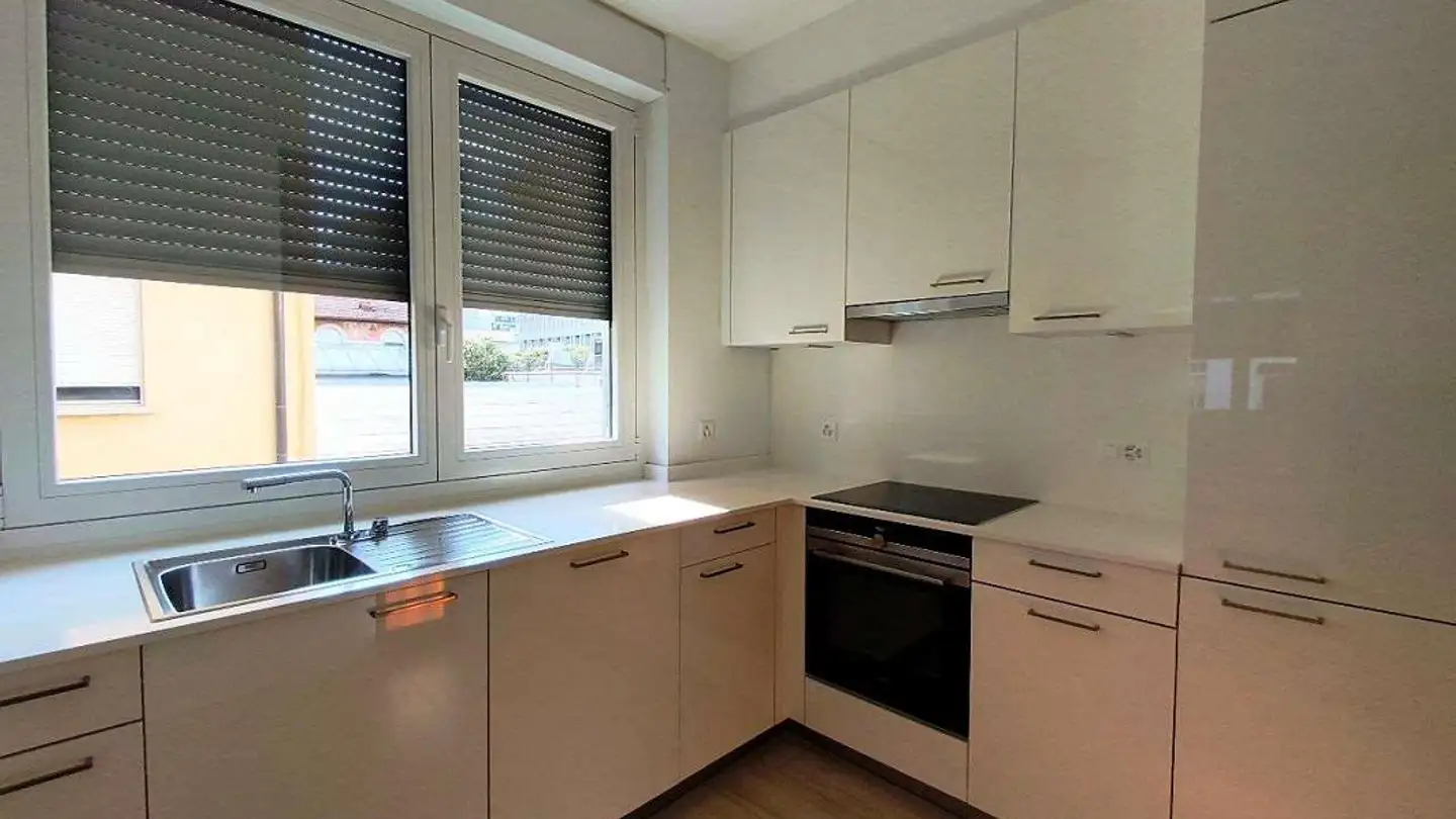 Appartement à louer - 6900 Lugano - Photo 4